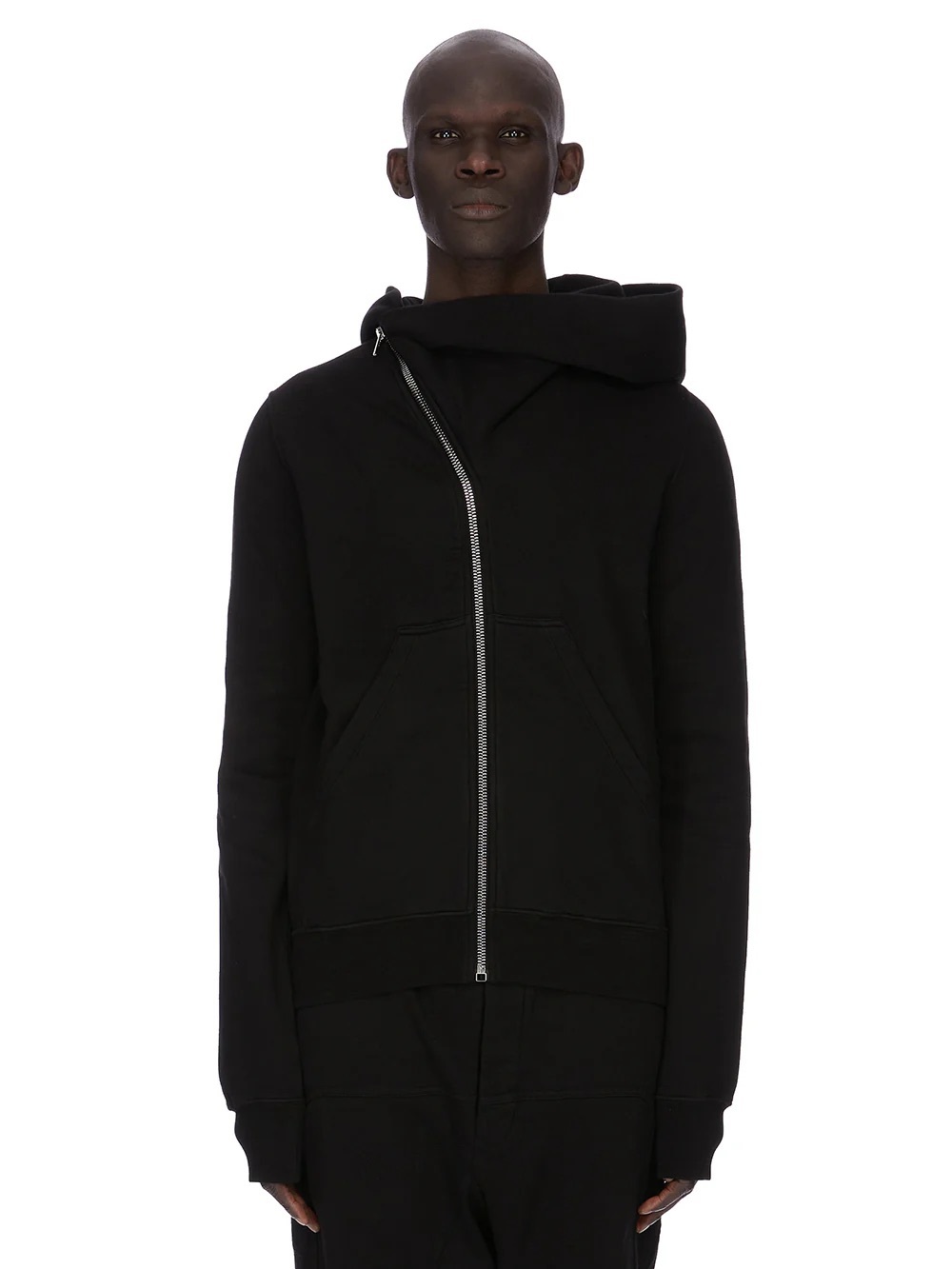 Rick Owens DRKSHDW Mountain Hoodie